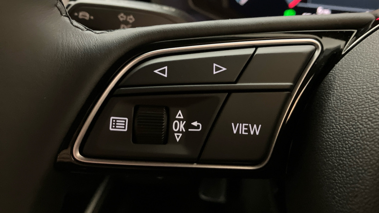 Audi A1 25 TFSI Sport 5dr Petrol Hatchback